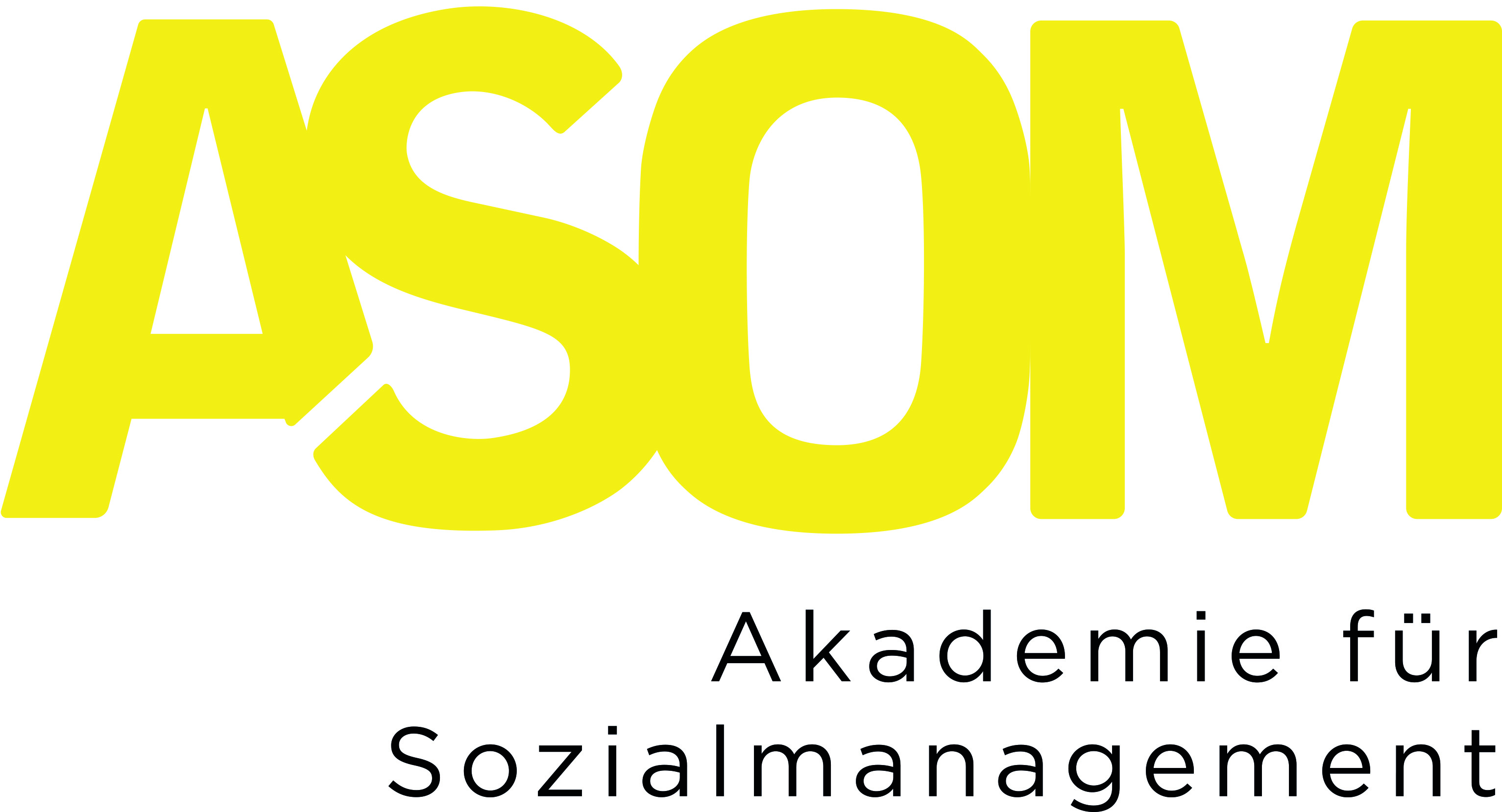 Akademie für Sozialmanagement - ASOM