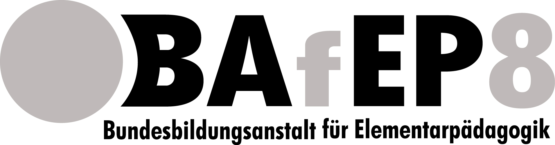Bundes BA für Elementarpädagogik, Wien 8