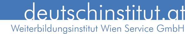 deutschinstitut. at - Weiterbildungsinstitut Wien Service GmbH