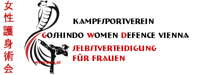 GOSHINDO WOMEN DEFENCE VIENNA