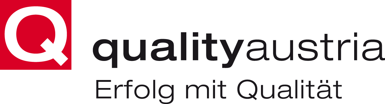 Quality Austria - Trainings, Zertifizierungs und Begutachtungs GmbH