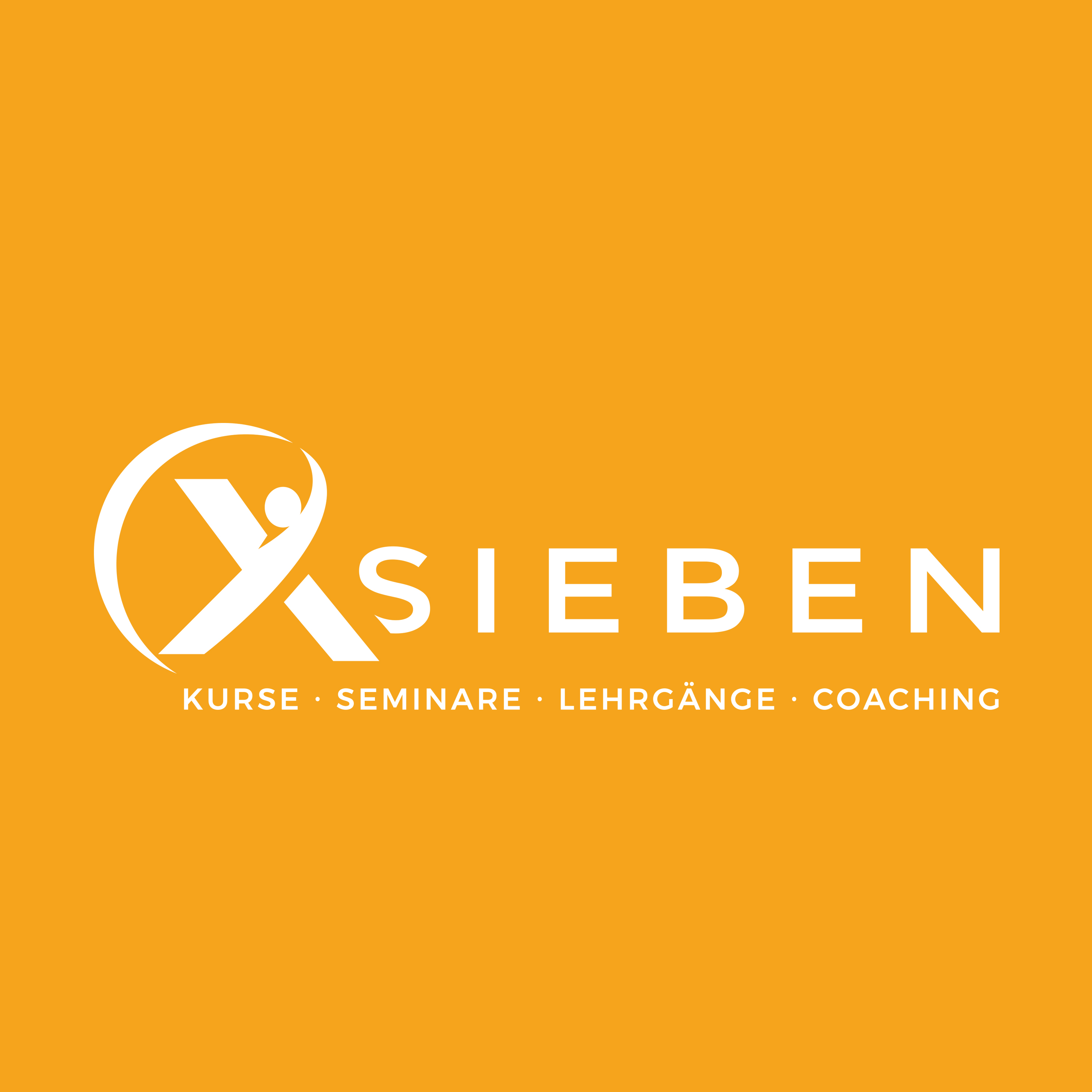 X SIEBEN Wirtschaftstraining Wien - Kurse • Seminare • Lehrgänge • Coaching