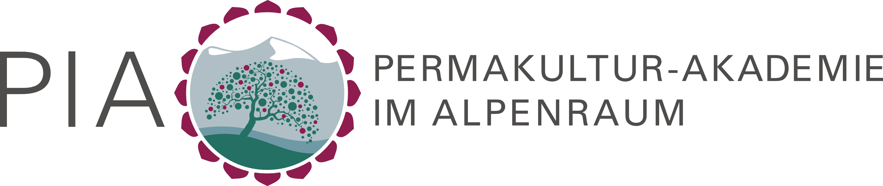 PIA – Permakultur-Akademie im Alpenraum des Österreichischen Instituts für angewandte Ökopädagogik E.R.D.E.