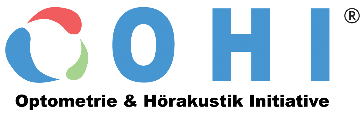 OHI GmbH - Optometrie & Hörakustik Initiative