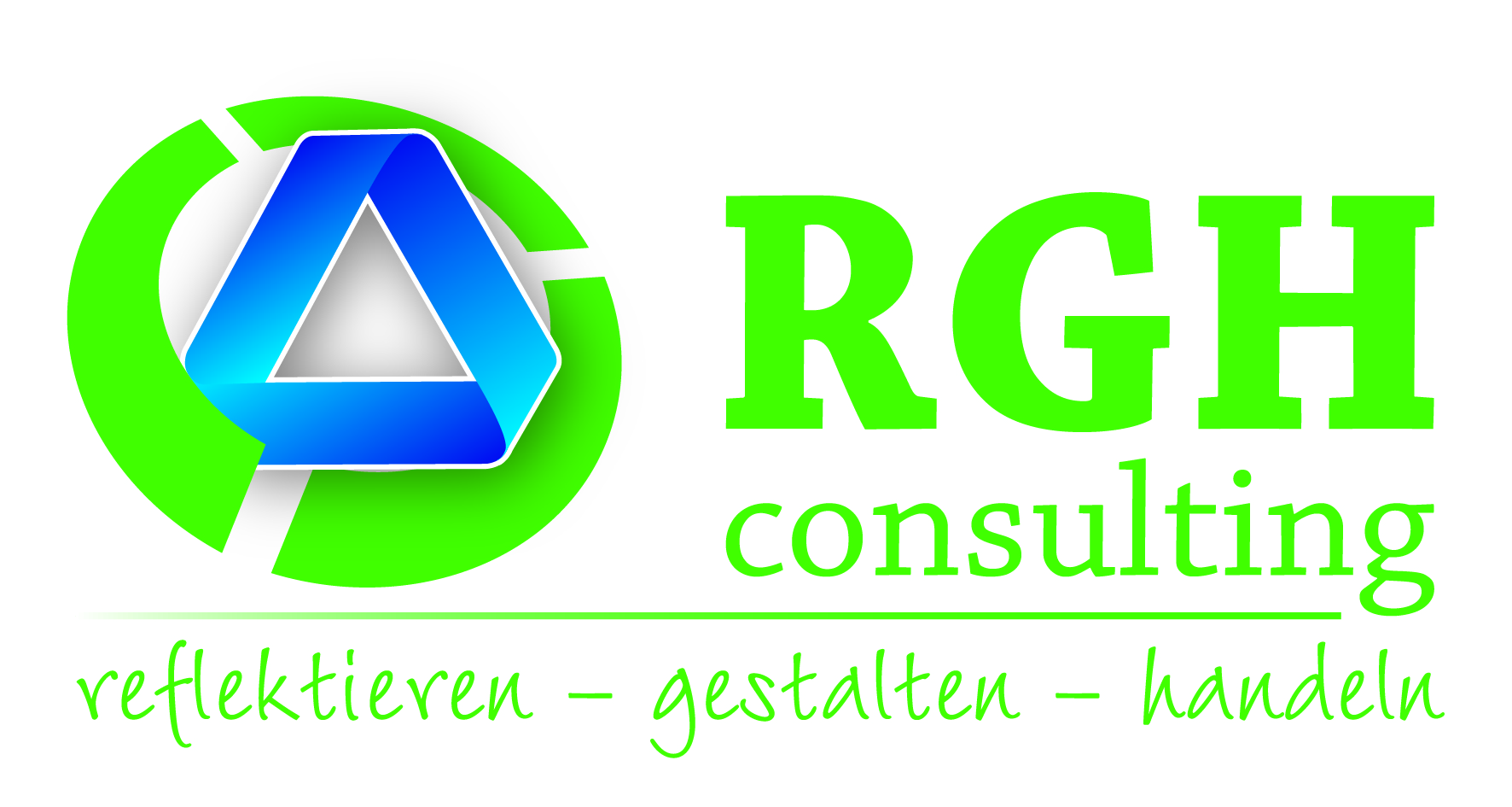 RGH-Consulting Gabriela Reinhardt