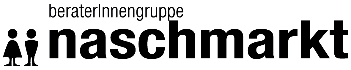 beraterInnengruppe naschmarkt