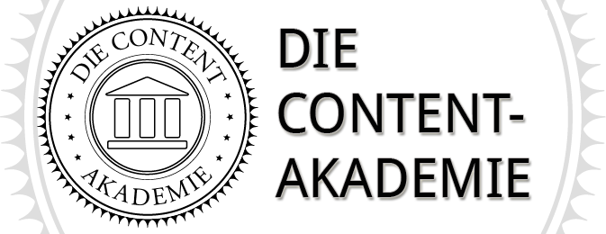Die Content-Akademie