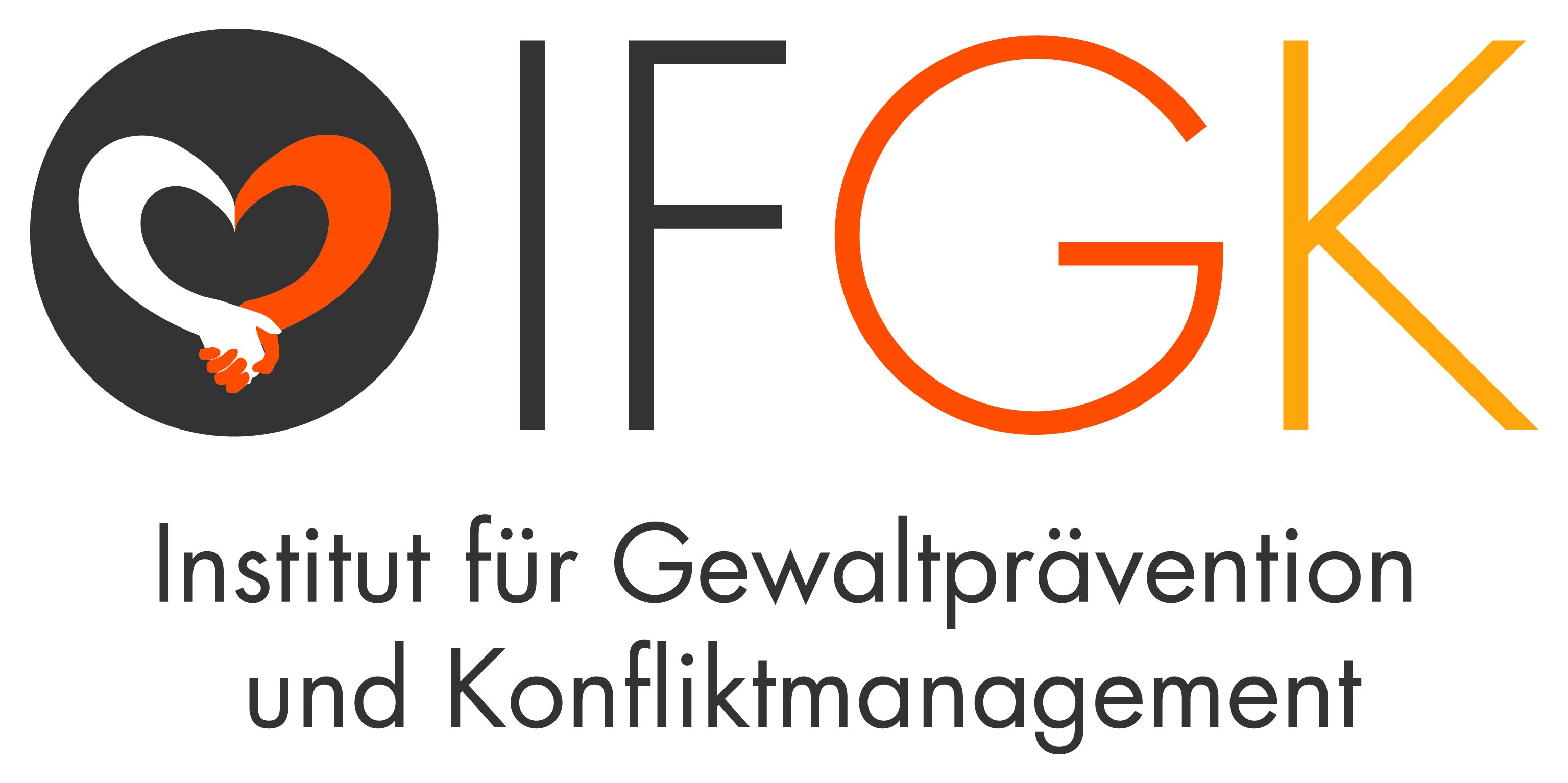 Institut für Gewaltprävention und Konfliktmanagement in Familien